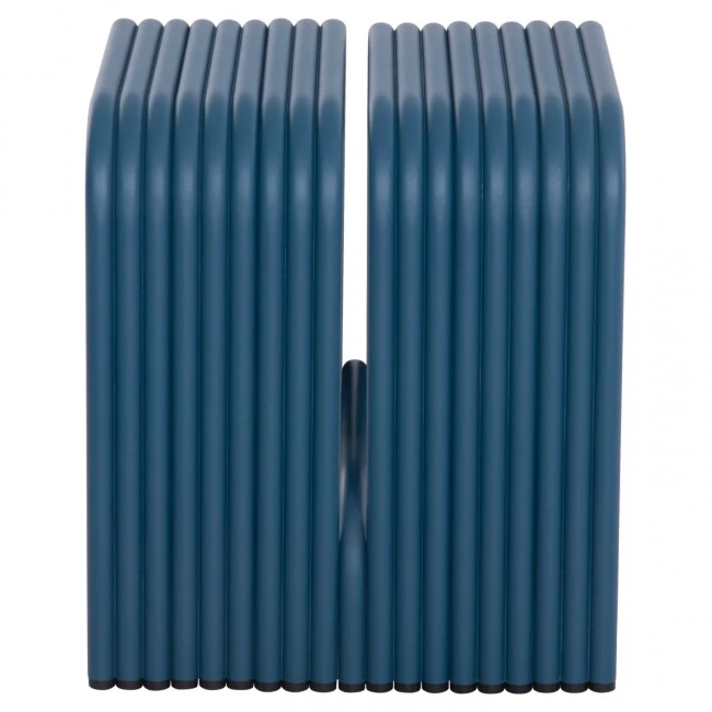 ΣΚΑΜΠΟ ΣΕΙΡΑ INTREPID HM6325.08 ΑΛΟΥΜΙΝΙΟ ΣΕ ΜΠΛΕ ΧΡΩΜΑ 40x38x42,5Yεκ.