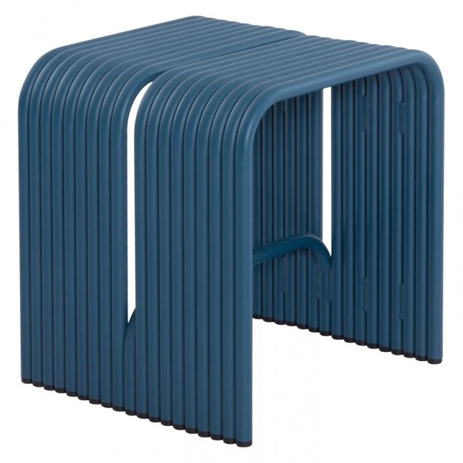 ΣΚΑΜΠΟ ΣΕΙΡΑ INTREPID HM6325.08 ΑΛΟΥΜΙΝΙΟ ΣΕ ΜΠΛΕ ΧΡΩΜΑ 40x38x42,5Yεκ.