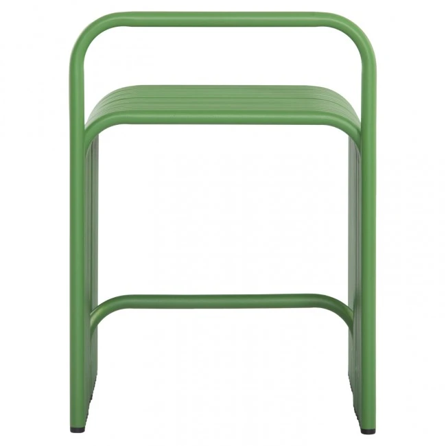 ΣΚΑΜΠΟ ΣΕΙΡΑ INTREPID HM6326.07 ΑΛΟΥΜΙΝΙΟ ΣΕ ΠΡΑΣΙΝΟ ΧΡΩΜΑ 40x38x42,5-55Υεκ.