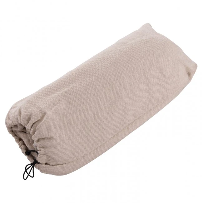 ΑΙΩΡΑ CRAVE HM6304.02 ΑΝΘΡΑΚΙ ΜΕΤΑΛΛΙΚΟΣ ΣΚΕΛΕΤΟΣ--ΜΠΕΖ ΥΦΑΣΜΑ 265x93x105Υεκ