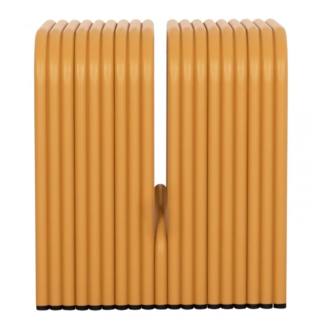 ΣΚΑΜΠΟ ΣΕΙΡΑ INTREPID HM6325.06 ΑΛΟΥΜΙΝΙΟ ΣΕ ΜΟΥΣΤΑΡΔΙ ΧΡΩΜΑ 40x38x42,5Yεκ.