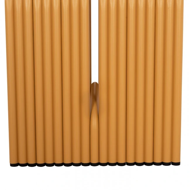 ΣΚΑΜΠΟ ΣΕΙΡΑ INTREPID HM6325.06 ΑΛΟΥΜΙΝΙΟ ΣΕ ΜΟΥΣΤΑΡΔΙ ΧΡΩΜΑ 40x38x42,5Yεκ.