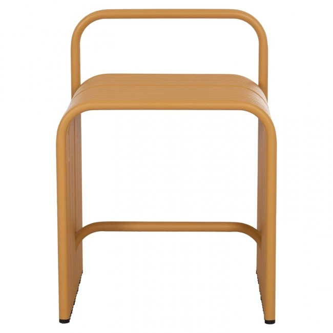 ΣΚΑΜΠΟ ΣΕΙΡΑ INTREPID HM6326.06 ΑΛΟΥΜΙΝΙΟ ΣΕ ΜΟΥΣΤΑΡΔΙ ΧΡΩΜΑ 40x38x55Υεκ.