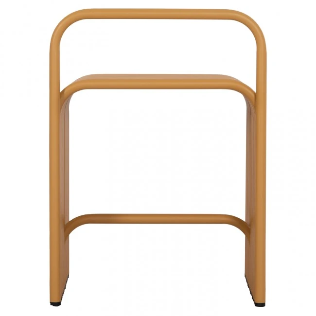 ΣΚΑΜΠΟ ΣΕΙΡΑ INTREPID HM6326.06 ΑΛΟΥΜΙΝΙΟ ΣΕ ΜΟΥΣΤΑΡΔΙ ΧΡΩΜΑ 40x38x55Υεκ.