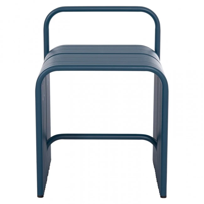 ΣΚΑΜΠΟ ΣΕΙΡΑ INTREPID HM6326.08 ΑΛΟΥΜΙΝΙΟ ΣΕ ΜΠΛΕ ΧΡΩΜΑ 40x38x55Υεκ.