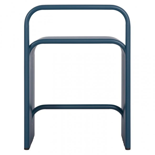 ΣΚΑΜΠΟ ΣΕΙΡΑ INTREPID HM6326.08 ΑΛΟΥΜΙΝΙΟ ΣΕ ΜΠΛΕ ΧΡΩΜΑ 40x38x55Υεκ.