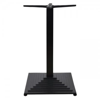 ΒΑΣΗ ΜΑΝΤΕΜΙ ΜΑΥΡΗ 45X45X72εκ. HM416