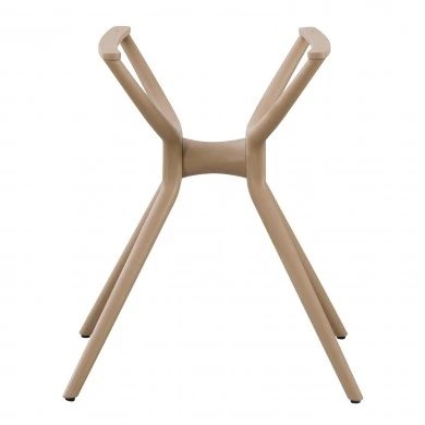 ΒΑΣΗ ΠΟΛΥΠΡΟΠΥΛΕΝΙΟΥ ΚΑΠΟΥΤΣΙΝΟ HM462.04 ΓΙΑ ΕΠΙΦΑΝΕΙΑ 80Χ80εκ