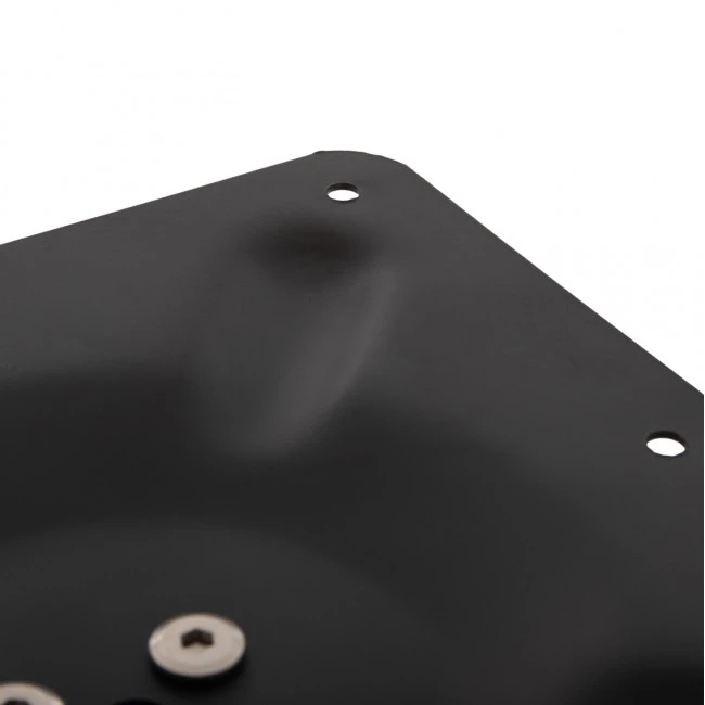 ΒΑΣΗ ΤΡΑΠΕΖΙΟΥ ΜΠΑΡ ΑΠΟ ΜΕΤΑΛΛΟ/ΜΑΝΤΕΜΙ HM417.25 ΚΑΠΟΥΤΣΙΝΟ 62x62x108Υεκ.