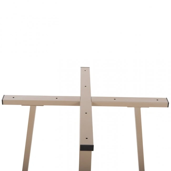 ΒΑΣΗ ΤΡΑΠΕΖΙΟΥ ΧΙΑΣΤΙ HM470.25 ΜΕΤΑΛΛΙΚΗ ΣΕ ΚΑΠΟΥΤΣΙΝΟ 60x60x72Yεκ.