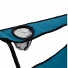 ΠΟΛΥΘΡΟΝΑ FISHERMAN HM5096 ΠΤΥΣΣΟΜΕΝΗ CAMPING ΜΕ ΘΕΣΗ ΓΙΑ ΠΟΤΗΡΙ