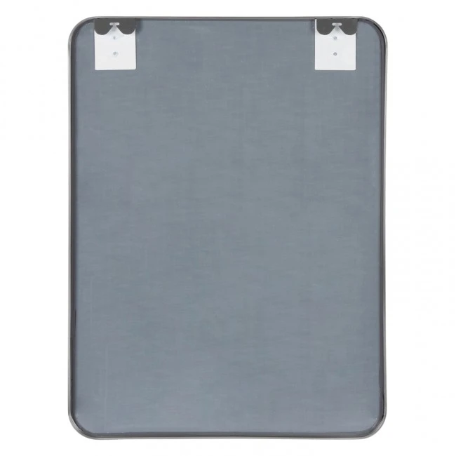 ΚΑΘΡΕΠΤΗΣ ΤΟΙΧΟΥ HM9584.40 ΣΚΕΛΕΤΟΣ ΑΛΟΥΜΙΝΙΟΥ ΑΣΗΜΙ 60x3x80Υεκ.