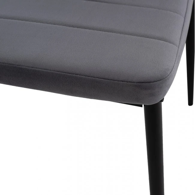 ΣΕΤ ΤΡΑΠΕΖΑΡΙΑΣ 5ΤΜΧ RAVEN HM21224.03 ΚΕΡΑΜΙΚΟ TOP ΓΚΡΙ ΜΑΡΜΑΡΟ--ΒΕΛΟΥΔΟ ΓΚΡΙ