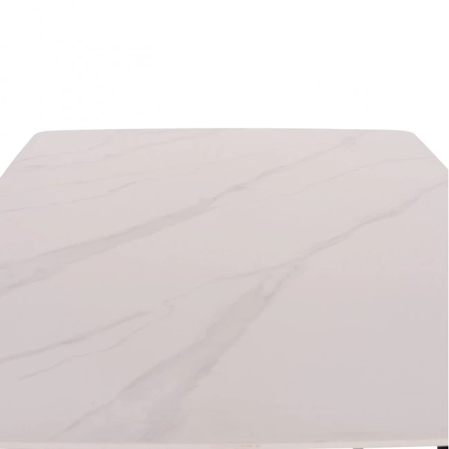 ΣΕΤ ΤΡΑΠΕΖΑΡΙΑΣ 5ΤΜΧ RAVEN HM21265.01 ΚΕΡΑΜΙΚΟ TOP ΛΕΥΚΟ ΜΑΡΜΑΡΟ--ΒΕΛΟΥΔΟ ΚΥΠΑΡΙΣΣΙ