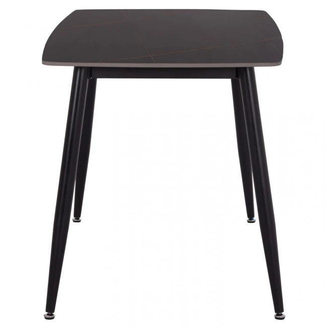 ΣΕΤ ΤΡΑΠΕΖΑΡΙΑΣ 5ΤΜΧ RAVEN HM21265.02 ΚΕΡΑΜΙΚΟ TOP ΜΑΥΡΟ ΜΑΡΜΑΡΟ--ΒΕΛΟΥΔΟ ΚΥΠΑΡΙΣΣΙ