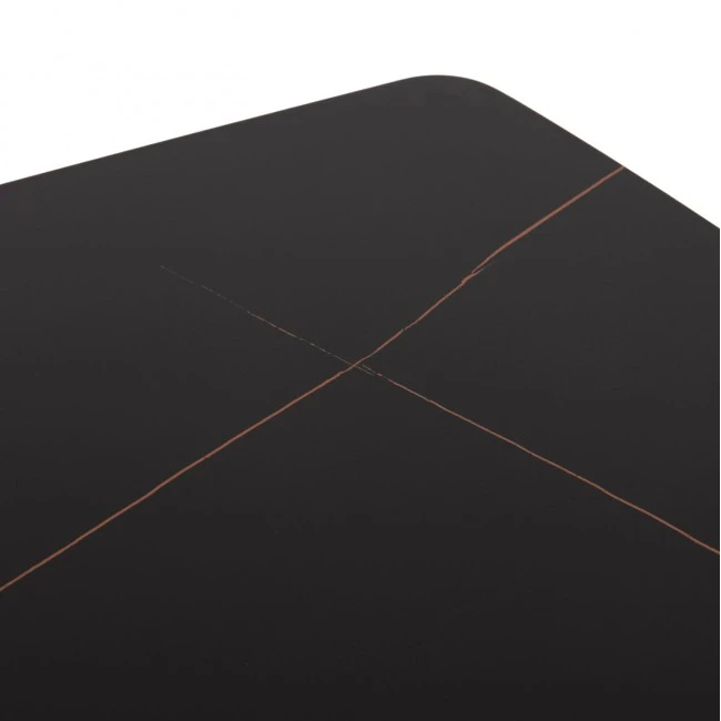 ΣΕΤ ΤΡΑΠΕΖΑΡΙΑΣ 5ΤΜΧ RAVEN HM21265.02 ΚΕΡΑΜΙΚΟ TOP ΜΑΥΡΟ ΜΑΡΜΑΡΟ--ΒΕΛΟΥΔΟ ΚΥΠΑΡΙΣΣΙ