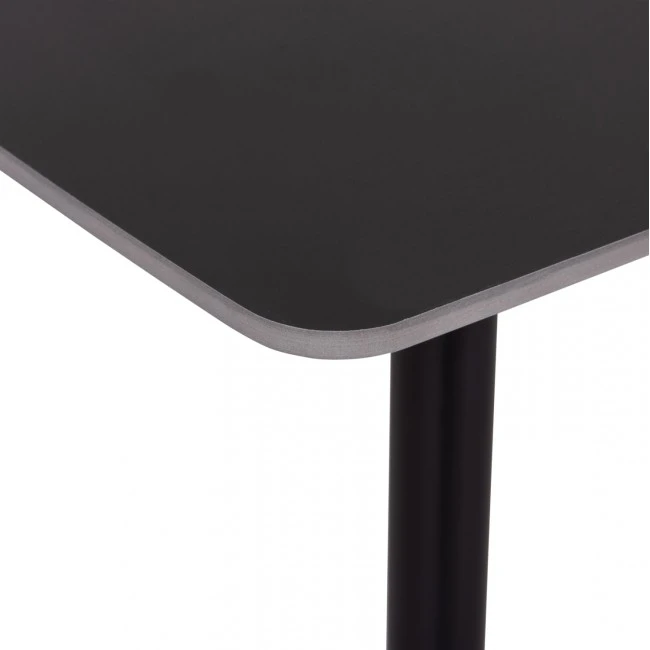 ΣΕΤ ΤΡΑΠΕΖΑΡΙΑΣ 5ΤΜΧ RAVEN HM21265.02 ΚΕΡΑΜΙΚΟ TOP ΜΑΥΡΟ ΜΑΡΜΑΡΟ--ΒΕΛΟΥΔΟ ΚΥΠΑΡΙΣΣΙ