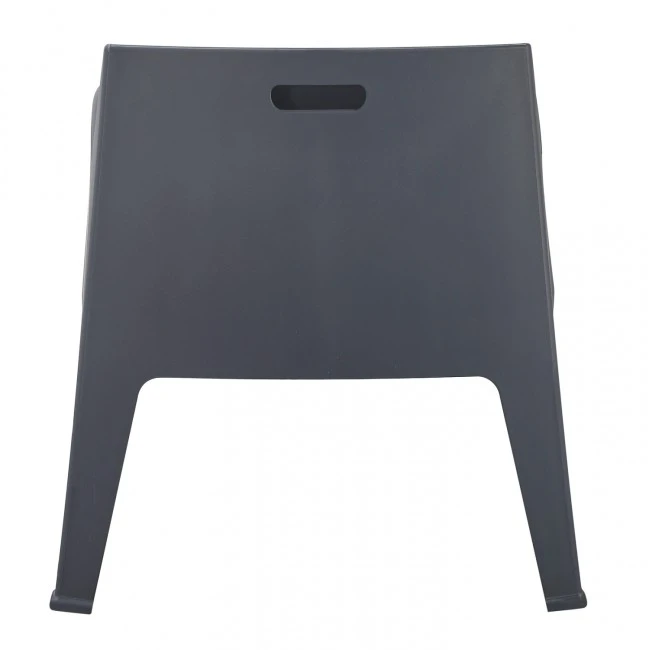 ΣΕΤ LOUNGE 3ΤΜΧ SLEEK HM21274.10 ΓΚΡΙ ΠΟΛΥΠΡΟΠΥΛΕΝΙΟ