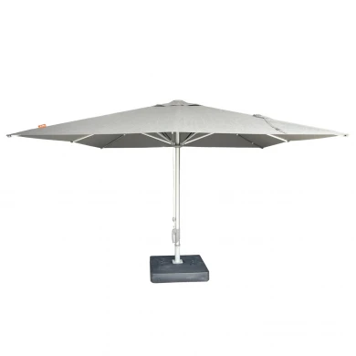 ΟΜΠΡΕΛΑ ΜΕ ΒΑΣΗ GLADELL HM10724.01 ΑΛΟΥΜΙΝΙΟ & ΜΕΤΑΛΛΟ--ΒΑΣΗ ΝΕΡΟΥ 4x4x3,73Yμ