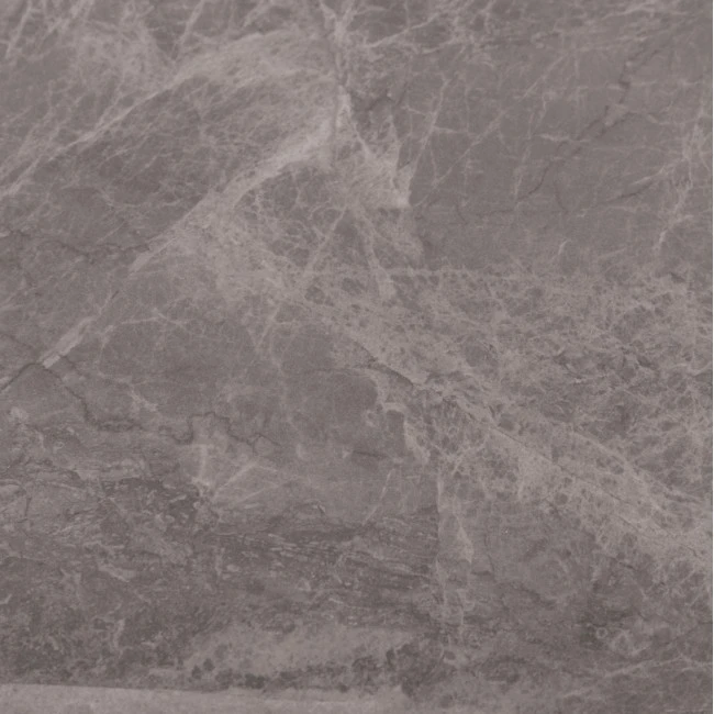 ΣΕΤ ΤΡΑΠΕΖΑΡΙΑΣ 5ΤΜΧ RAVEN HM21068.03 ΚΕΡΑΜΙΚΟ TOP ΓΚΡΙ ΜΑΡΜΑΡΟ--ΓΚΡΙ ΥΦΑΣΜΑ