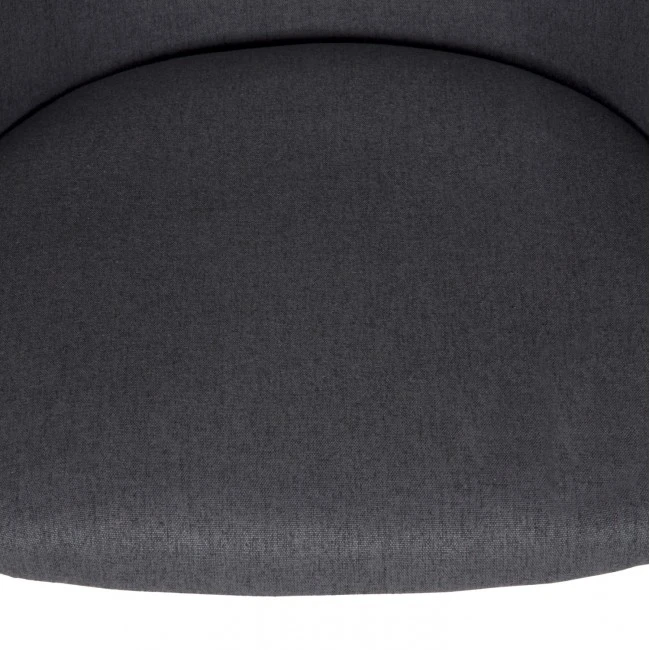 ΣΕΤ ΤΡΑΠΕΖΑΡΙΑΣ 5ΤΜΧ RAVEN HM21069.02 ΚΕΡΑΜΙΚΟ TOP ΜΑΥΡΟ ΜΑΡΜΑΡΟ & 4 ΚΑΡΕΚΛΕΣ