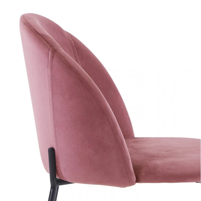 ΣΕΤ ΤΡΑΠΕΖΑΡΙΑΣ 5ΤΜΧ RAVEN HM21072.02 ΚΕΡΑΜΙΚΟ TOP ΜΑΥΡΟ ΜΑΡΜΑΡΟ & 4 ΚΑΡΕΚΛΕΣ