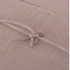 ΜΑΞΙΛΑΡΙ ΞΑΠΛΩΣΤΡΑΣ KIHEI HM21094.02 OLEFIN ΜΠΕΖ ΜΕ FOAM 198x70x20Υεκ