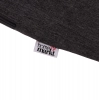 ΜΑΞΙΛΑΡΙ ΞΑΠΛΩΣΤΡΑΣ KIHEI HM21094.03 OLEFIN ΣΚΟΥΡΟ ΓΚΡΙ ΜΕ FOAM 198x70x20Υεκ