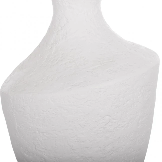 ΣΕΤ ΒΟΗΘΗΤΙΚΑ ΤΡΑΠΕΖΙΑ REBON 2ΤΜΧ HM21137.02 FIBER CEMENT ΣΕ ΛΕΥΚΟ--Φ40εκ & Φ27,5εκ