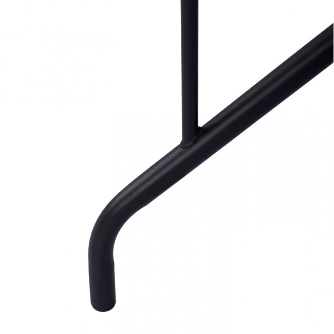 ΣΕΤ ΤΡΑΠΕΖΑΡΙΑΣ 5ΤΜΧ ADAM HM21160 ΚΑΡΕΚΛΕΣ ΑΛΟΥΜΙΝΙΟΥ & ΤΡΑΠΕΖΙ 120x70 ΓΚΡΙ