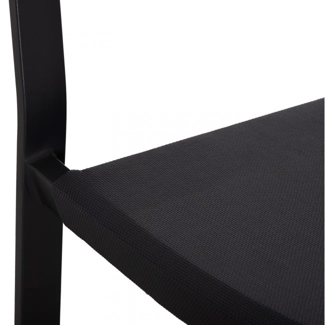 ΣΕΤ ΤΡΑΠΕΖΑΡΙΑΣ 5ΤΜΧ ADAM HM21160 ΚΑΡΕΚΛΕΣ ΑΛΟΥΜΙΝΙΟΥ & ΤΡΑΠΕΖΙ 120x70 ΓΚΡΙ