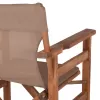 ΣΚΑΜΠΟ ΣΚΗΝΟΘΕΤΗ ΛΗΜΝΟΣ ΚΑΡΥΔΙ ΜΕ TEXTILENE ΜΟΚΑ HM10374.04 58x58x118Yεκ.