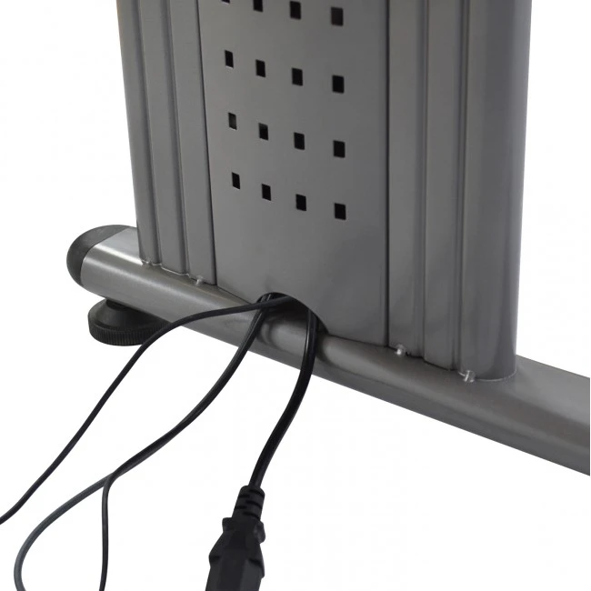 ΣΕΤ ΓΡΑΦΕΙΟΥ 2ΤΜΧ ΣΕ ΧΡΩΜΑ WENGE HM10206.02L