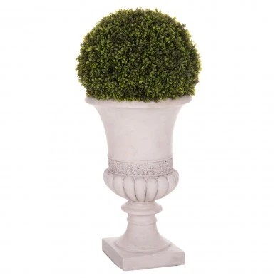 ΔΙΑΚΟΣΜΗΤΙΚΟ ΣΥΝΘΕΤΙΚΟ ΦΥΤΟ HM4023 ΠΥΞΑΡΙ ΣΕ ΑΜΦΟΡΕΑ ΜΑΓΝΗΣΙΟΥ 82Υεκ.