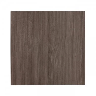 ΕΠΙΦΑΝΕΙΑ ΤΡΑΠΕΖΙΟΥ ΑΠΟ MDF 70Χ70 εκ. HM8438.01 ΣΤΑΧΤΙ ΜΑΥΡΟ