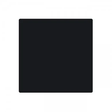 ΕΠΙΦΑΝΕΙΑ ΤΡΑΠΕΖΙΟΥ COMPACT HPL 60x60 εκ. ΜΑΥΡΗ HM5160.03