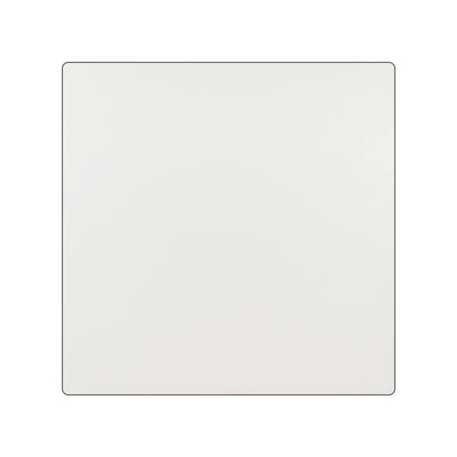 ΕΠΙΦΑΝΕΙΑ ΤΡΑΠΕΖΙΟΥ HM5160.01 COMPACT HPL 60x60 εκ. ΛΕΥΚΗ