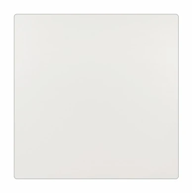 ΕΠΙΦΑΝΕΙΑ ΤΡΑΠΕΖΙΟΥ HPL HM5838.02 ΛΕΥΚΗ 69X69 εκ. ΠΑΧΟΥΣ 12mm.