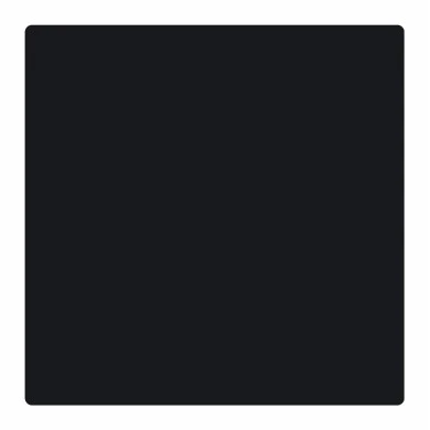 ΕΠΙΦΑΝΕΙΑ ΤΡΑΠΕΖΙΟΥ HPL HM5839.01 ΜΑΥΡΗ 80x80 εκ. ΠΑΧΟΥΣ 12mm.