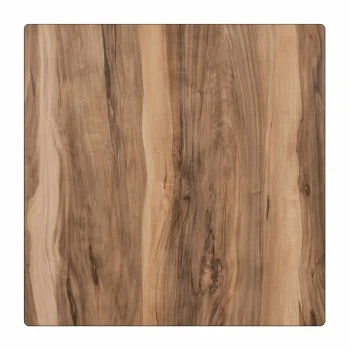 ΕΠΙΦΑΝΕΙΑ ΤΡΑΠΕΖΙΟΥ HPL HM5839.10 INDIAN SHESHAM 80x80 εκ. ΠΑΧΟΥΣ 12mm.