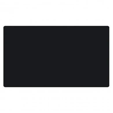 ΕΠΙΦΑΝΕΙΑ ΤΡΑΠΕΖΙΟΥ HPL HM5840.01 ΜΑΥΡΗ 120x69 εκ. ΠΑΧΟΥΣ 12mm.