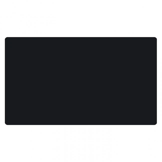 ΕΠΙΦΑΝΕΙΑ ΤΡΑΠΕΖΙΟΥ HPL HM5840.01 ΜΑΥΡΗ 120x69 εκ. ΠΑΧΟΥΣ 12mm.