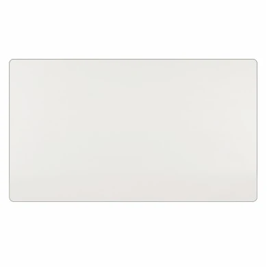 ΕΠΙΦΑΝΕΙΑ ΤΡΑΠΕΖΙΟΥ HPL HM5840.02 ΛΕΥΚΗ 120X69 εκ. ΠΑΧΟΥΣ 12mm.