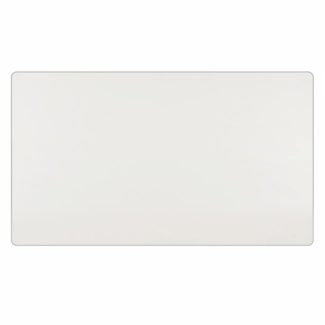 ΕΠΙΦΑΝΕΙΑ ΤΡΑΠΕΖΙΟΥ HPL HM5840.02 ΛΕΥΚΗ 120X69 εκ. ΠΑΧΟΥΣ 12mm.