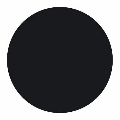 ΕΠΙΦΑΝΕΙΑ ΤΡΑΠΕΖΙΟΥ HPL HM5841.01 ΜΑΥΡΗ Φ60 εκ. ΠΑΧΟΥΣ 12mm.