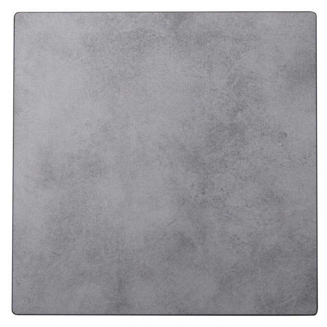 ΕΠΙΦΑΝΕΙΑ ΤΡΑΠΕΖΙΟΥ HPL HM6361.12 ΤΕΤΡΑΓΩΝΗ COMPACT CEMENT 44Χ44Χ1.5εκ