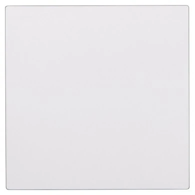 EΠΙΦΑΝΕΙΑ ΤΡΑΠΕΖΙΟΥ HPL HM6362.02 ΤΕΤΡΑΓΩΝΗ ΛΕΥΚΗ COMPACT 50X50X1.5εκ.