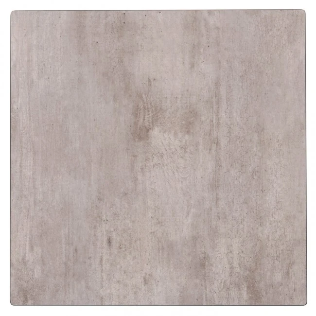 ΕΠΙΦΑΝΕΙΑ ΤΡΑΠΕΖΙΟΥ HPL HM6364.12 ΤΕΤΡΑΓΩΝΗ CEMENT COMPACT 58.5X58.5X1.5εκ.