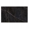 ΕΠΙΦΑΝΕΙΑ ΤΡΑΠΕΖΙΟΥ HPL ΟΡΘΟΓΩΝΙΑ HM5840.34 BLACK MARBLE 120x80εκ.