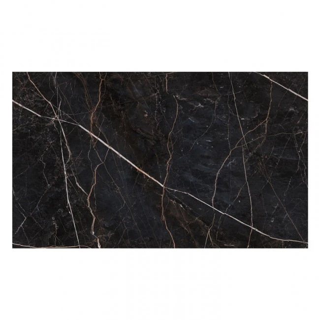 ΕΠΙΦΑΝΕΙΑ ΤΡΑΠΕΖΙΟΥ HPL ΟΡΘΟΓΩΝΙΑ HM5840.34 BLACK MARBLE 120x80εκ.